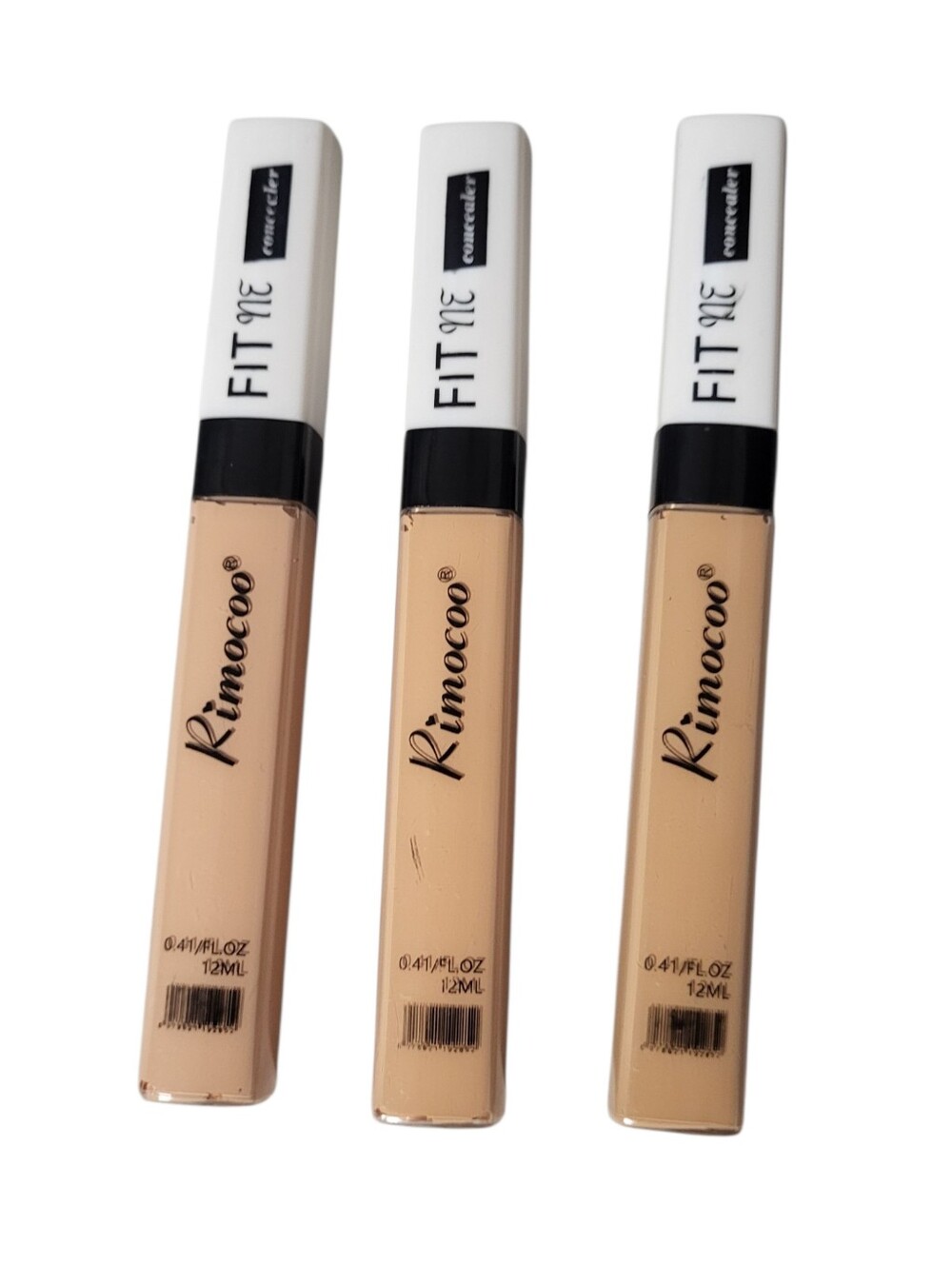 FIT Ne Liquid Concealer - Light Beige Shades Choose 1 - Picture 3 of 3
